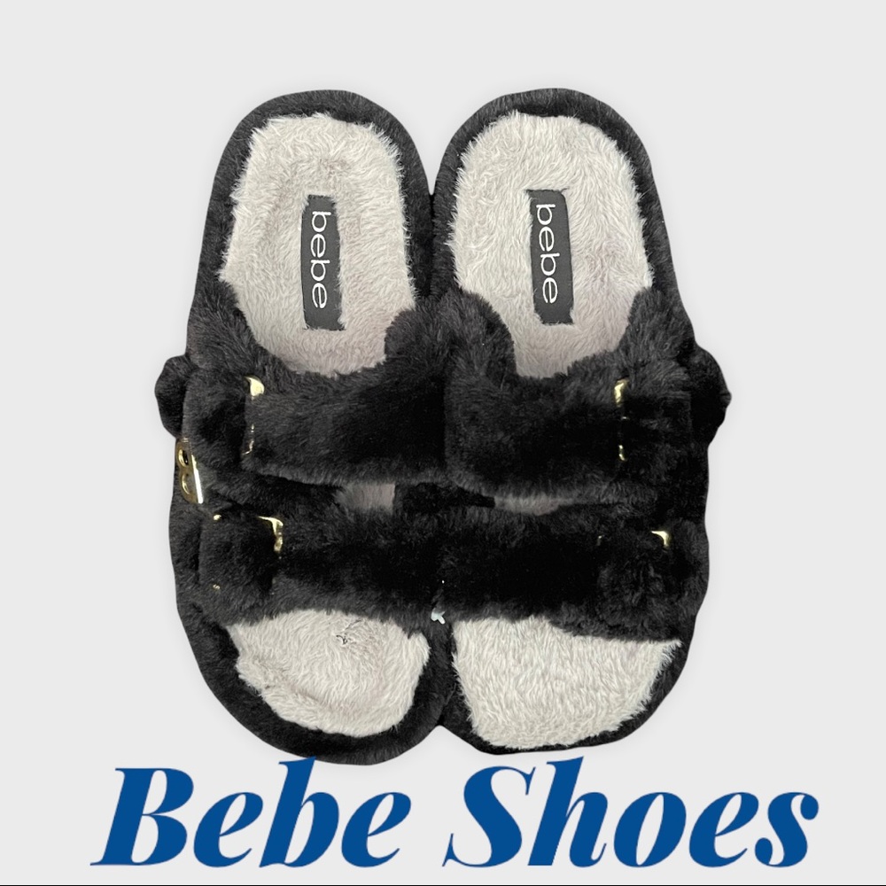 Bebe Slippers